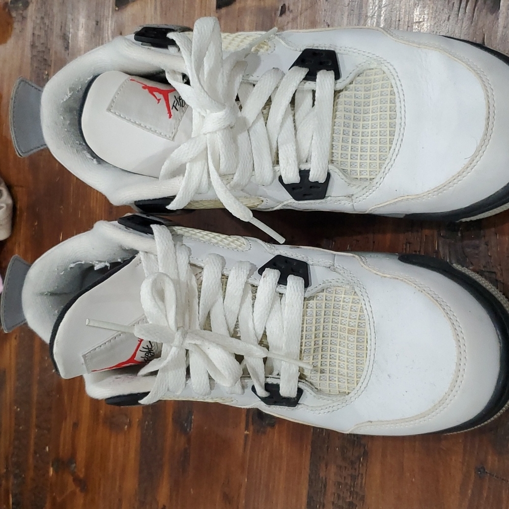 Jordans